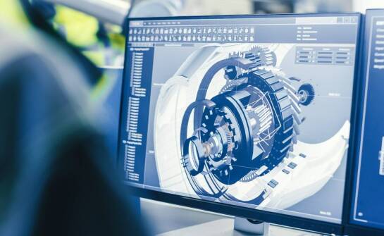 Przegląd cen usług projektowania 3D dla różnych przemysłowych branż