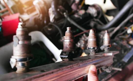 Jak poprawna regeneracja wpływa na żywotność układu paliwowego?