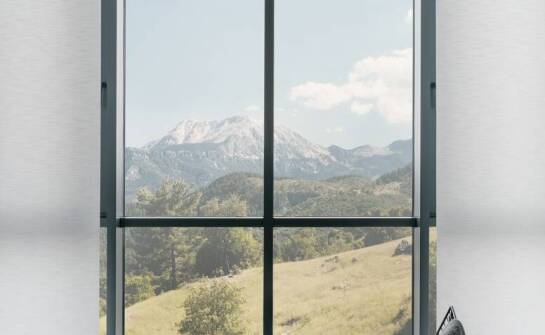 Roleta 40x100 a regulacja wewnętrznej temperatury – jak to działa?