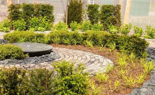 Wpływ zbiorników na deszczówkę na ochronę środowiska