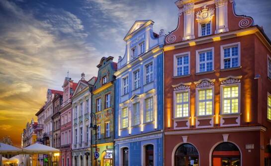 Hostel na Pradze w Warszawie – jak lokalizacja wpływa na zwiedzanie miasta?