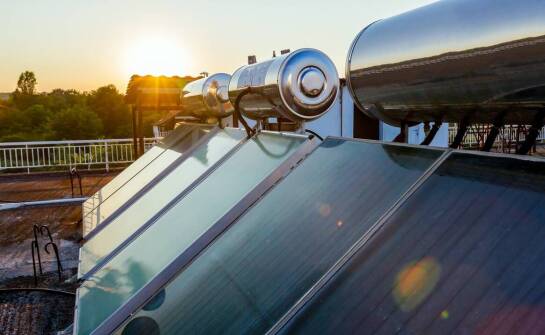 Jak bojler przyczynia się do zarządzania energią w domu w sposób ekologiczny?