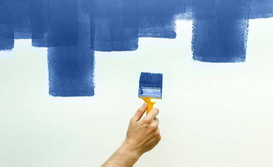 Dlaczego malarskie taśmy Fastec są nieodzowne w branży wykończeniowej?