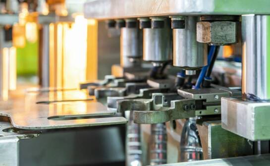 Wpływ zaawansowanych technologii na jakość żelbetowych prefabrykatów