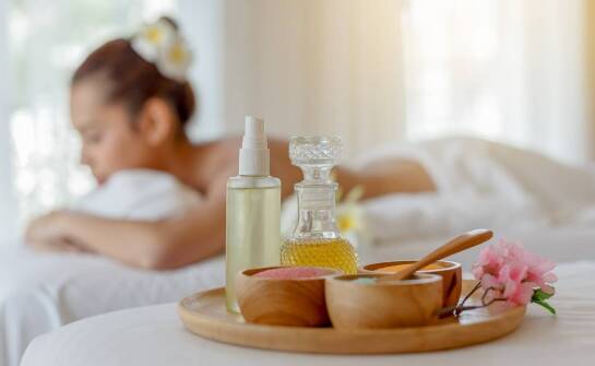 Czy można przyspieszyć regenerację skóry po depilacji przed wizytą na basenie?