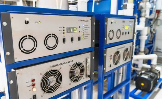 Przegląd atestów i certyfikatów dla urządzeń uzdatniających wodę