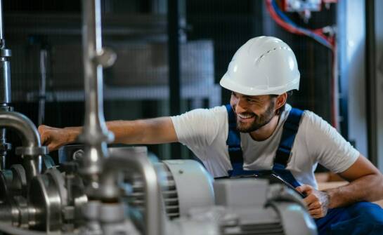 Kluczowe korzyści z regularnego serwisowania bezpieczeństwa zaworów