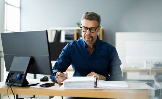 Odpowiedzialność karna w biznesie: Jak uniknąć prawnych problemów?