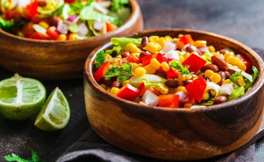 Wpływ solonych pistacji na smak i aromat śródziemnomorskich potraw