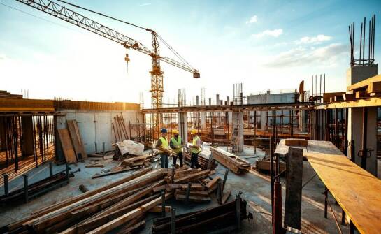 Zrównoważony rozwój a betonowe prefabrykaty w budownictwie