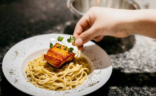Znaczenie innowacyjnych smaków w budowaniu trwałych relacji z klientami.