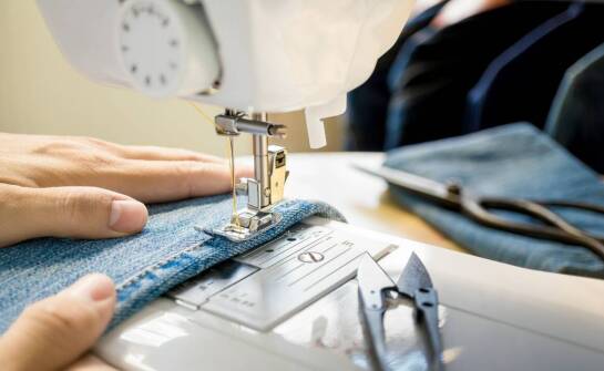 Przegląd najnowszych trendów w technologii przemysłowego zszywania