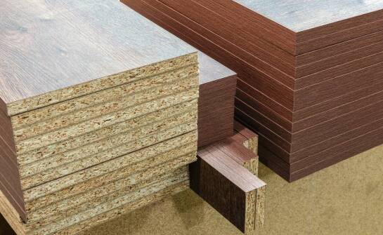 Płyta OSB 15 i jej zastosowanie w budowie ścianek działowych