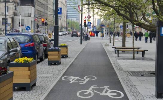 Skuteczne metody poprawy bezpieczeństwa dzięki odpowiedniej organizacji ruchu.