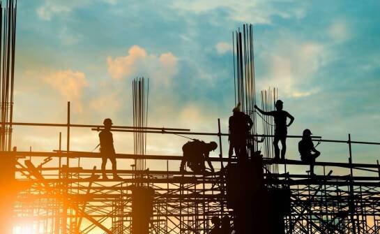 Zastosowanie zbrojeniowych mat w projektach związanych z budową mostów