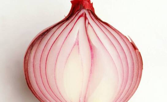 Dlaczego cebula szalotka jest zdrowa?