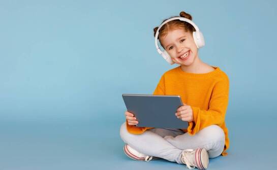 Innowacje w projektowaniu dziecięcych słuchawek