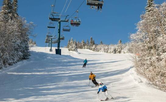 Narciarska przygoda na Chopoku: Przewodnik po długościach trasach