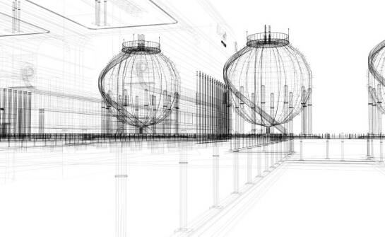 Projektowanie nośnych konstrukcji ze stali na wymiar: kluczowe aspekty