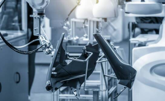 Jak planować modernizację lakierni, aby zwiększyć wydajność?