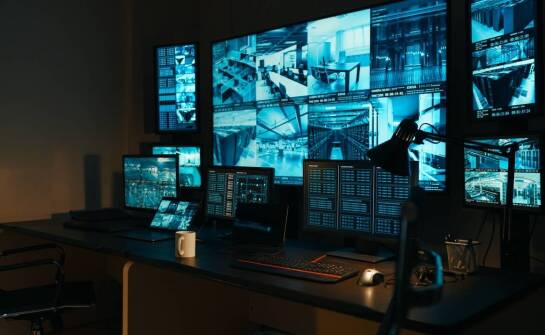 Wpływ symulatorów driver-in-the-loop na rozwój technologii wojskowych stabilizatorów