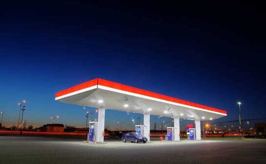 Nowoczesne separatory a minimalizacja wpływu stacji paliw na środowisko