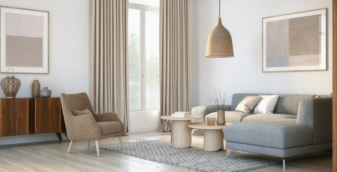 Promocje na tanie balkonowe firanki – jak skorzystać z najlepszych ofert?