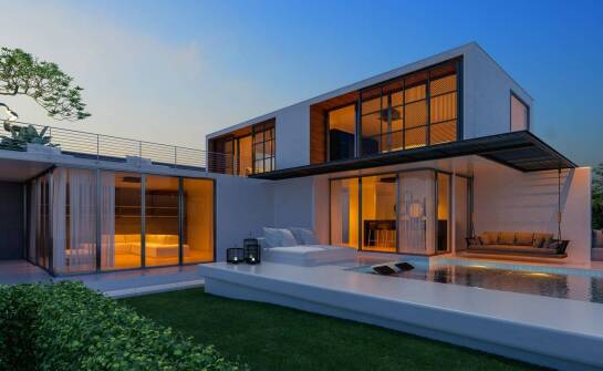 Jakie są kluczowe etapy w realizacji projektu domu Jawor?