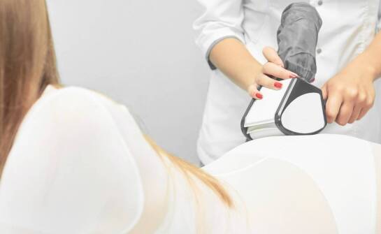 Czy laserowa lipoliza jest bezpieczna dla każdego?