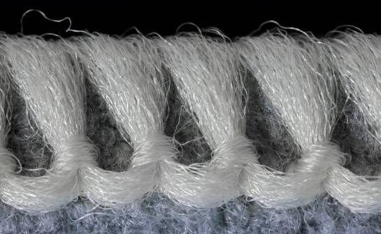 Analiza kształtów i wymiarów tekstylnych kanałów do wentylacji