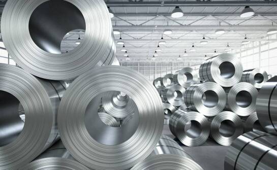 Skup stalowych blach: korzyści dla klientów i środowiska