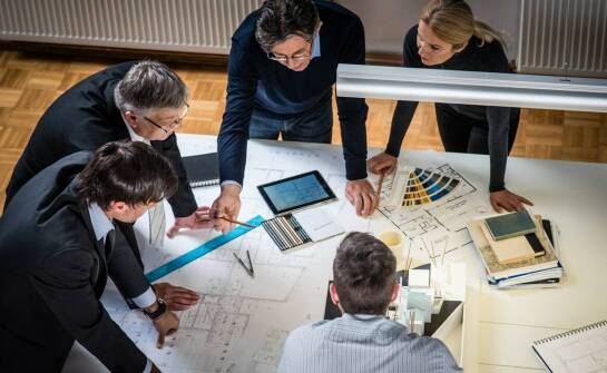 Znaczenie współpracy projektowych zespołów w tworzeniu efektywnych kogeneracyjnych systemów