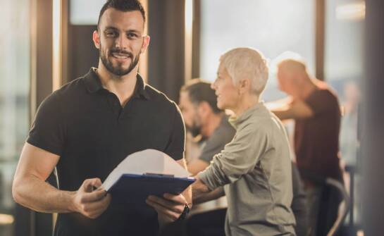 Dlaczego zdrowotna profilaktyka jest kluczowa dla zmianowych pracowników?