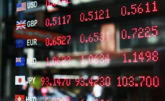 Kantor wymiany walut a bezpieczeństwo transakcji walutowych