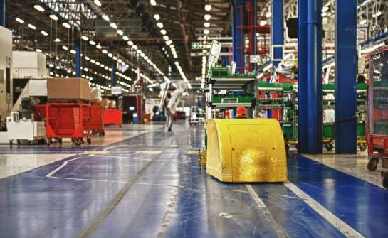 Low-emission Technologies in Fuel Tank Production: What Should You Know?