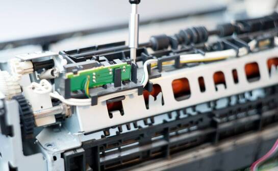 Jak dbać o bęben w HP, aby przedłużyć jego żywotność?