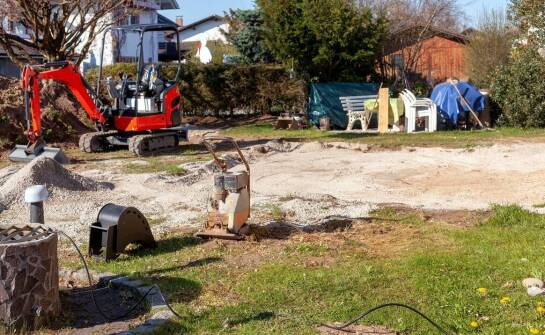 Jakie są najlepsze praktyki w zakresie montażu przydomowych oczyszczalni?