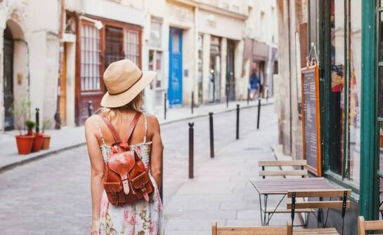 Wybór damskiego skórzanego plecaka na różne okazje – co warto wiedzieć?