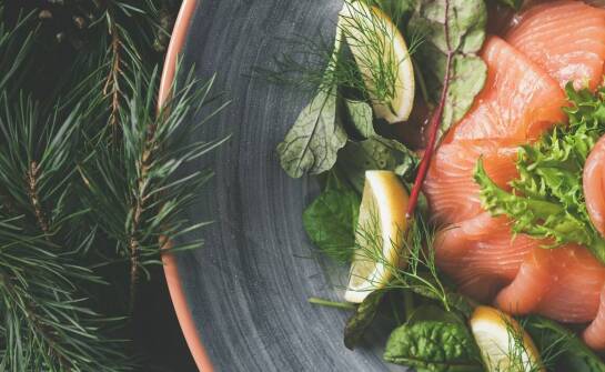 Nowe trendy w gastronomii przy dworcu Kraków Główny – co serwują tutejsze restauracje?