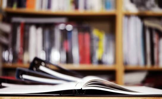 Najnowsze trendy w bindowaniu dokumentów na rynku w Bielsku