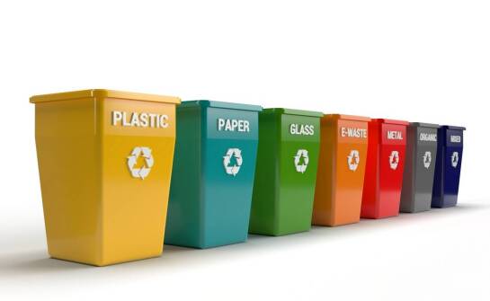 Jak kontenery do odpadów wspierają segregację śmieci?