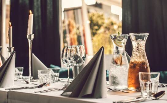 Restauracja na Solnej 12: jak zapewniamy niezapomniane kulinarne doświadczenie?