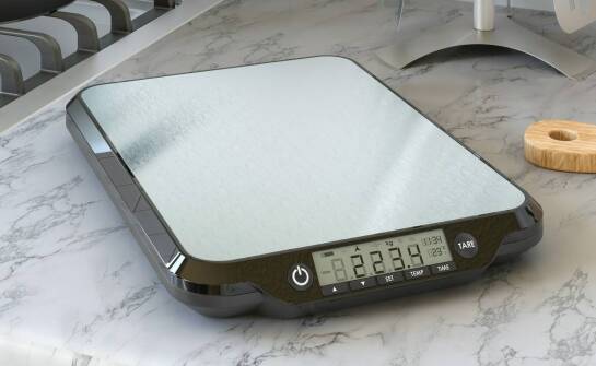 Hakowe wagi do specjalistycznych zastosowań – co oferuje rynek?