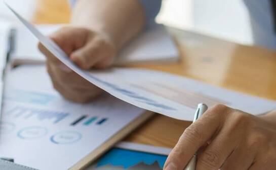 Wsparcie księgowe w tworzeniu biznesplanów i analiz finansowych