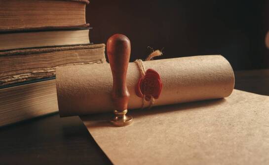 Tani notariusz – co warto wiedzieć o poświadczeniu pewnej daty?