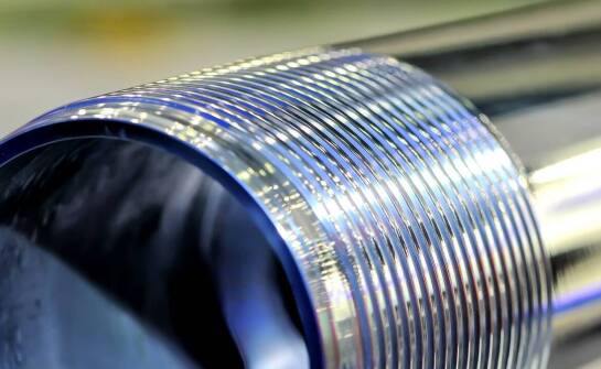 Zastosowanie trapezowej śruby do podnośnika w nowoczesnych maszynach przemysłowych