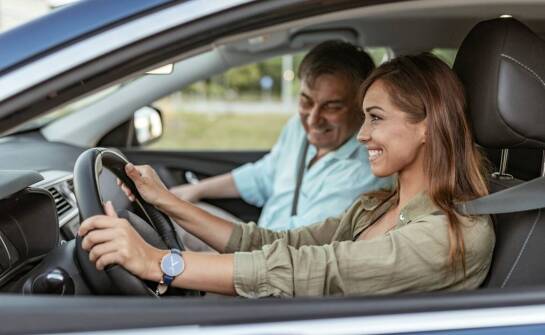 Kursy na prawo jazdy: Jak przygotować się do praktycznego egzaminu?