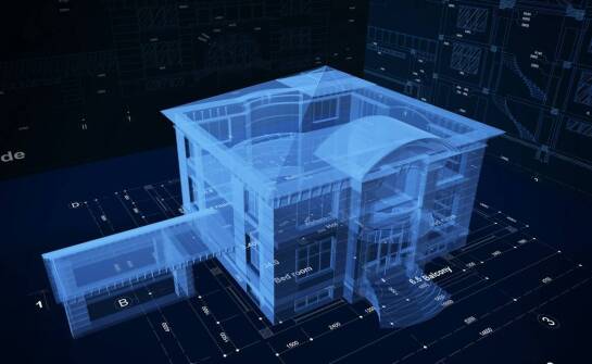 Proces projektowania stalowych hal o niestandardowych wymiarach