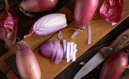 Cebulowy farsz do cebularzy – od surowca do gotowego produktu
