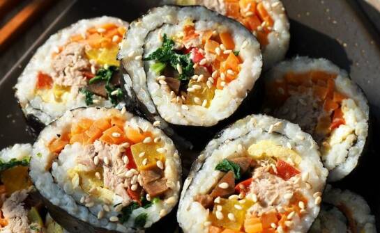 Sos kabayaki jako dodatek do wegetariańskich dań – co warto wiedzieć?